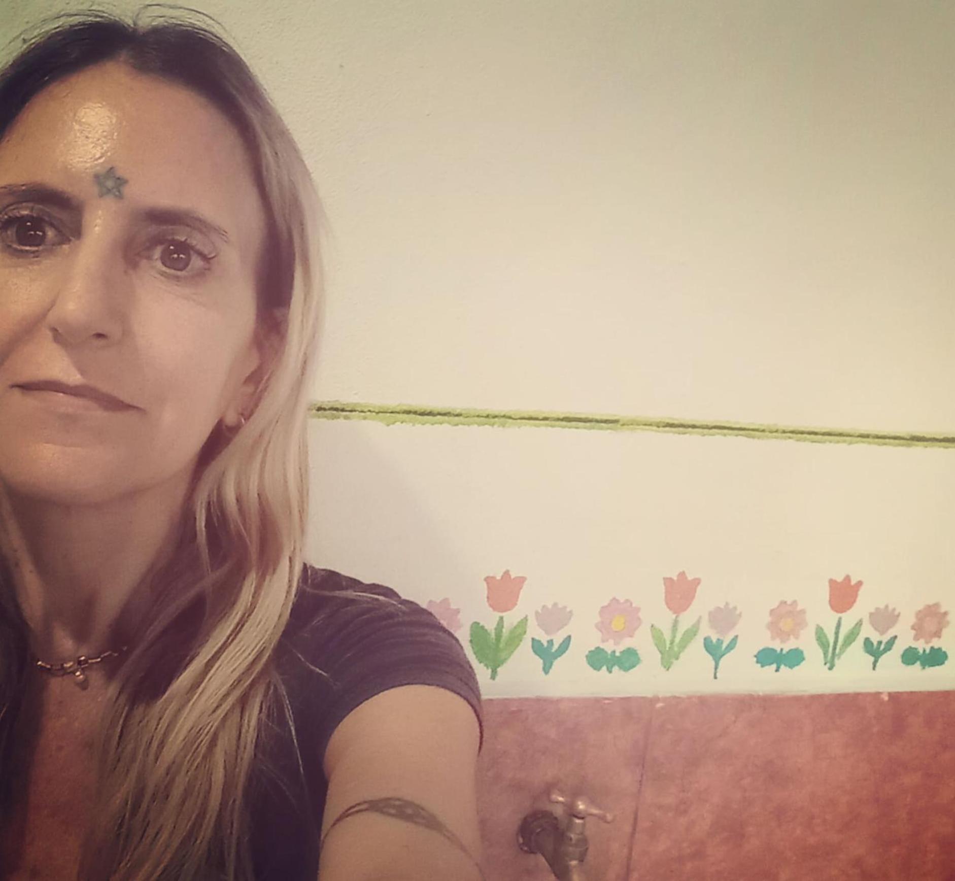 Posada Maria Iguazu プエルト・イグアス エクステリア 写真